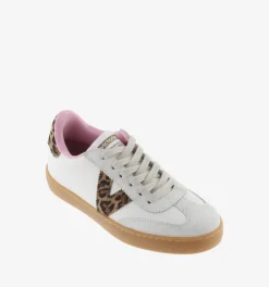 Berlin Suede Hielo