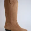 Beth Boot Sand
