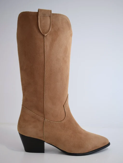 Beth Boot Sand