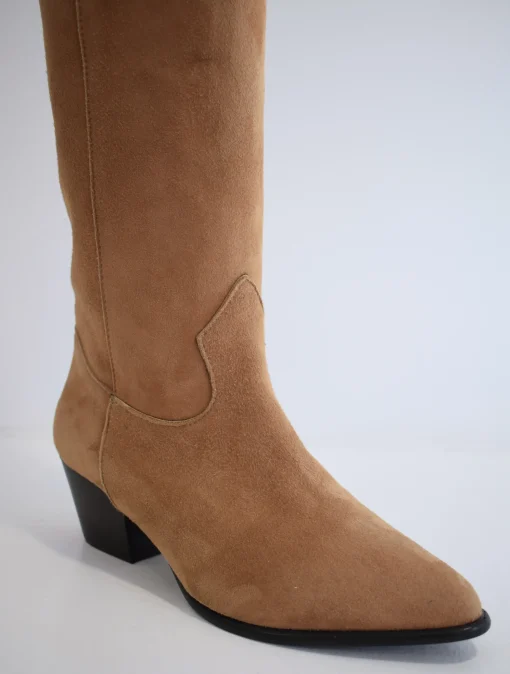 Beth Boot Sand