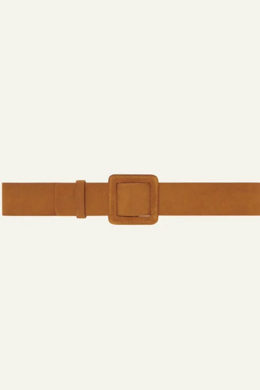 Betty Belt Camel