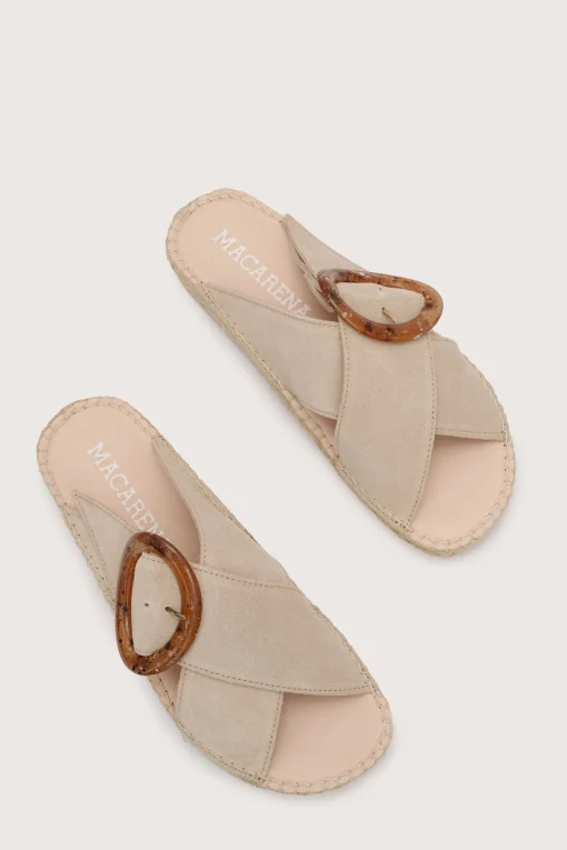 Bety Slider Beige