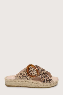 Bety Slider Leopard