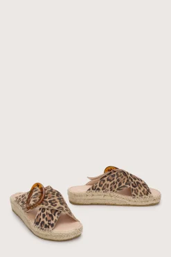 Bety Slider Leopard