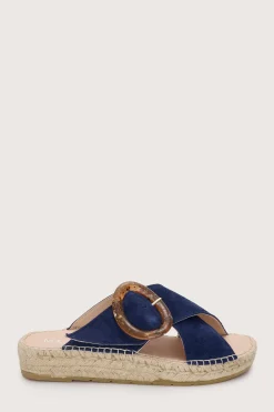 Bety Slider Royal Blue