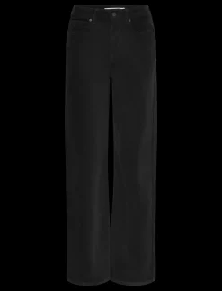 Birkin Jeans Baby Cord Black