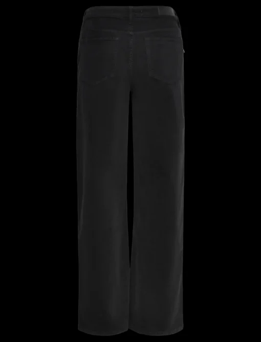Birkin Jeans Baby Cord Black