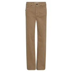 Birkin Jeans Baby Cord Lead Brown