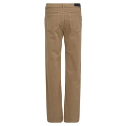 Birkin Jeans Baby Cord Lead Brown