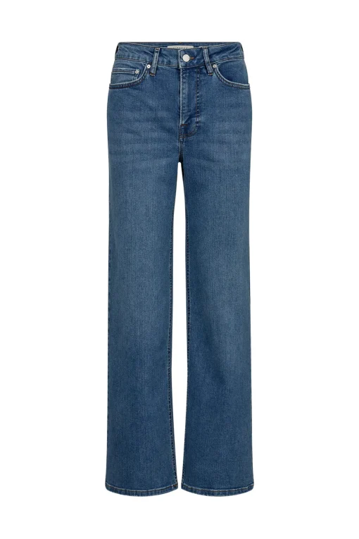 Birkin Jeans Puglia Denim Blue 32"