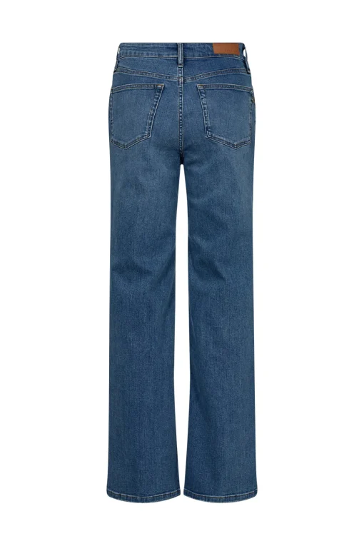 Birkin Jeans Puglia Denim Blue 32"