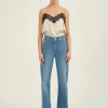 Birkin Jeans Timberlane Blue 32"