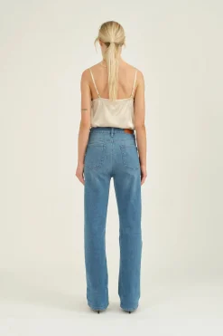 Birkin Jeans Timberlane Blue 32"