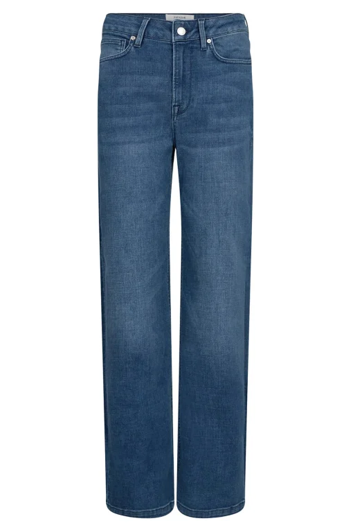Birkin Jeans Timberlane Blue 32"
