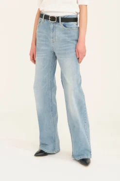 Birkin Jeans Wash Rivioli 34"