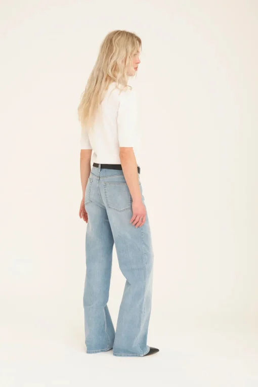 Birkin Jeans Wash Rivioli 34"