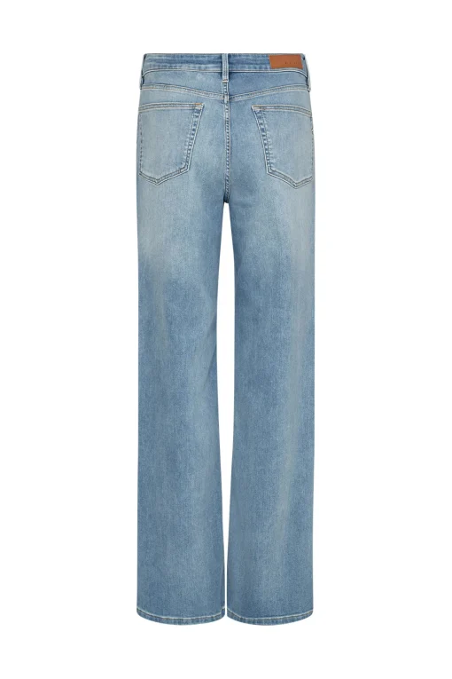 Birkin Jeans Wash Rivioli 34"