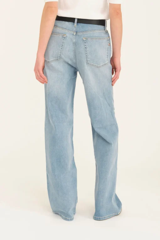 Birkin Jeans Wash Rivioli 34"