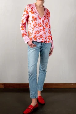 Blazer Shirt Fernanda