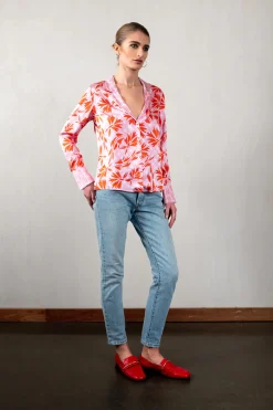 Blazer Shirt Fernanda