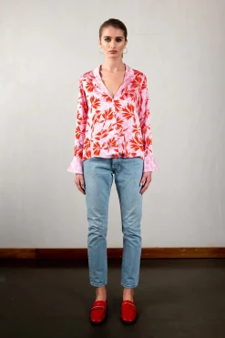 Blazer Shirt Fernanda