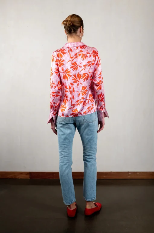 Blazer Shirt Fernanda