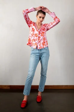 Blazer Shirt Fernanda