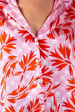 Blazer Shirt Fernanda