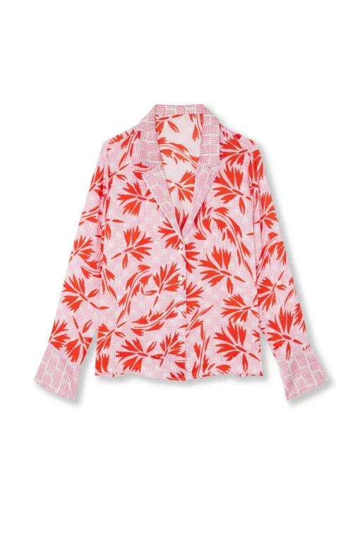 Blazer Shirt Fernanda