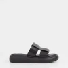 Blenda Sandals Black