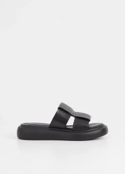 Blenda Sandals Black
