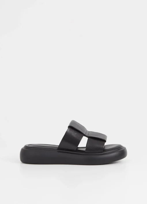 Blenda Sandals Black