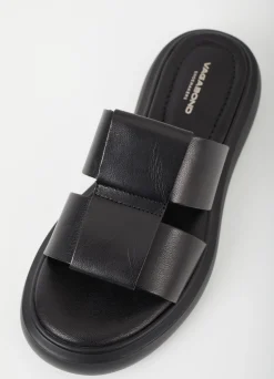 Blenda Sandals Black
