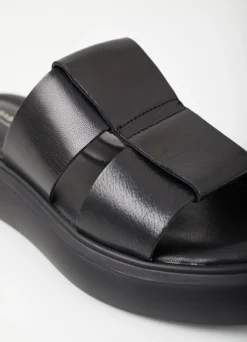 Blenda Sandals Black