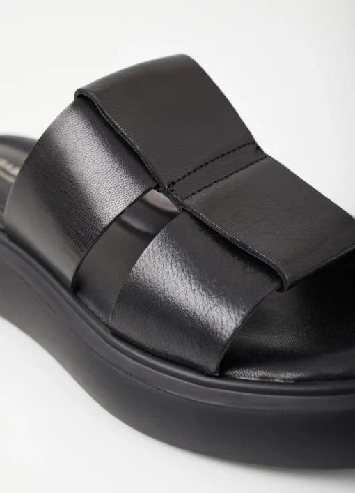 Blenda Sandals Black