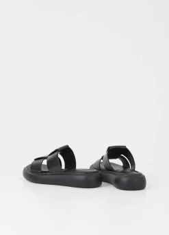 Blenda Sandals Black