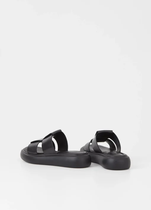 Blenda Sandals Black