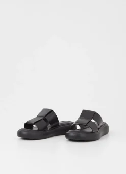 Blenda Sandals Black