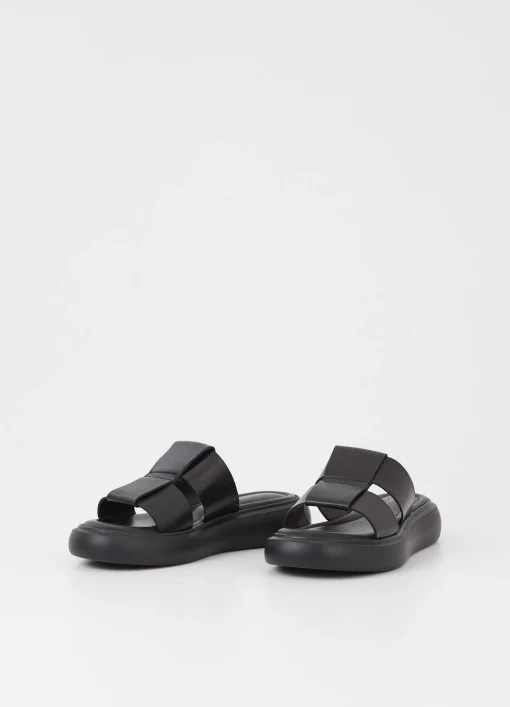 Blenda Sandals Black