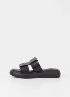 Blenda Sandals Black