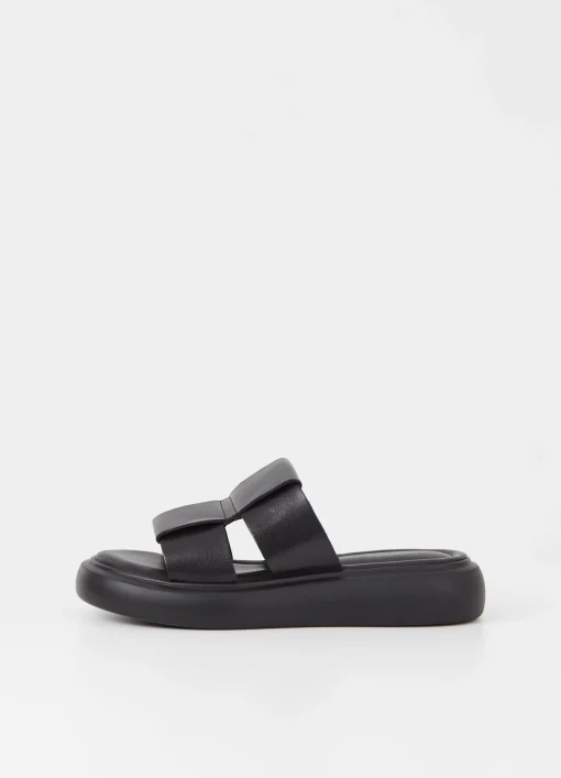 Blenda Sandals Black