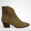 Boston Boot Military