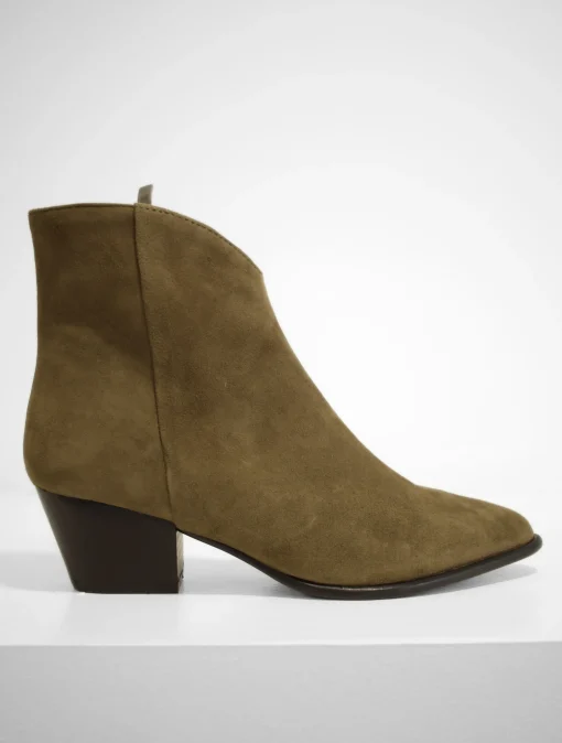 Boston Boot Military