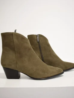 Boston Boot Military