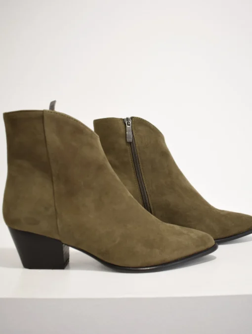 Boston Boot Military
