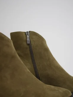 Boston Boot Military