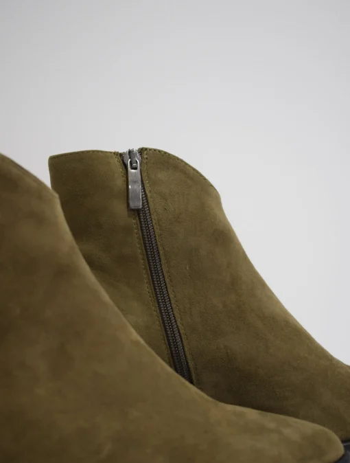 Boston Boot Military
