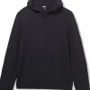 Bowery Pullover Sweater Navy Depths