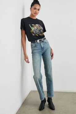 Boyfriend Tee New York