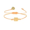 Bright Sight Bracelet Neon Orange